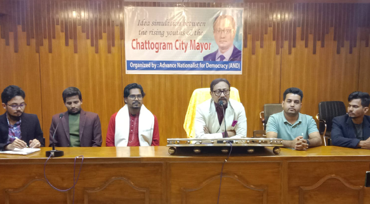 যতদিন দেশ থাকবে, ততদিন সংস্কার চলবে: ডা. শাহাদাত 